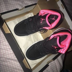 Women’s air Jordan 1